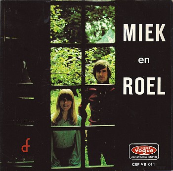 Miek en Roel