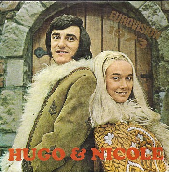 Nicole & Hugo