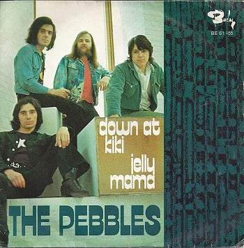 The Pebbles