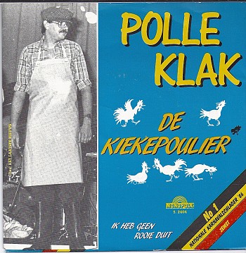 Polle klak