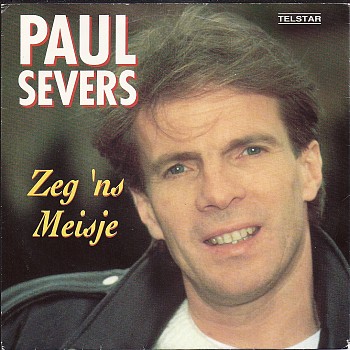 Paul Severs