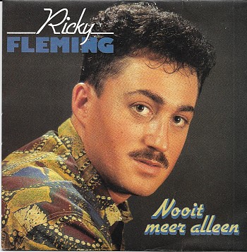 Ricky Fleming