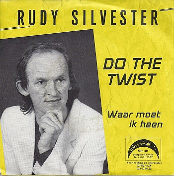 Rudy Silvester