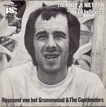 Raymond van het Groenewoud