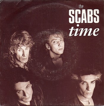 The Scabs