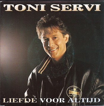 Toni Servi (Tony)