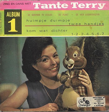 Tante terry