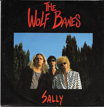 The Wolf Banes