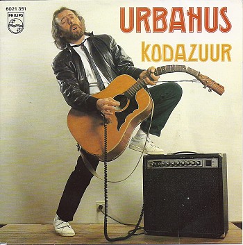 Urbanus