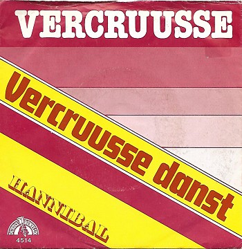 Vercruusse