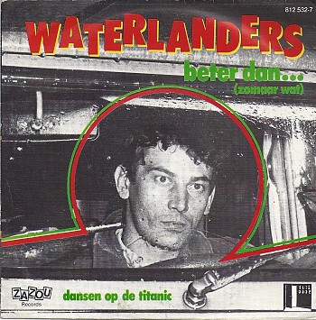 Waterlanders