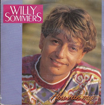 Willy Sommers