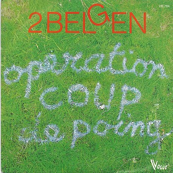 foto van 2-belgen