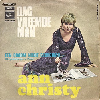 foto van ann-christy