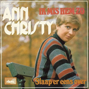foto van ann-christy