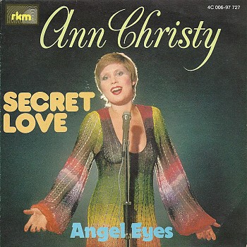 foto van ann-christy