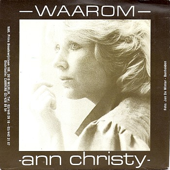 foto van ann-christy