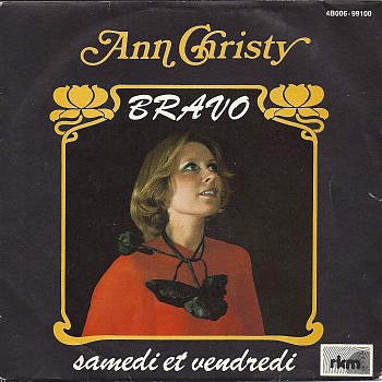 foto van ann-christy