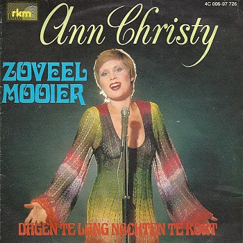 foto van ann-christy