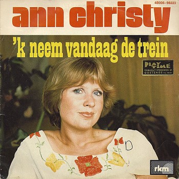 foto van ann-christy