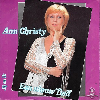 foto van ann-christy