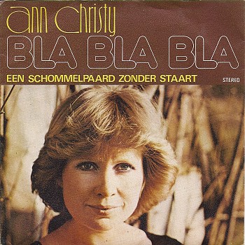 foto van ann-christy