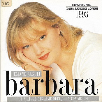 foto van barbara-dex