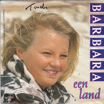 foto van barbara-dex