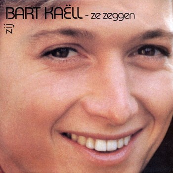 foto van bart-kaell