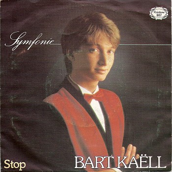 foto van bart-kaell