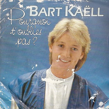 foto van bart-kaell