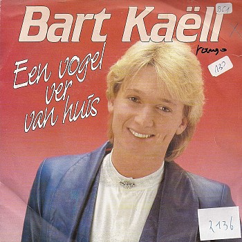 foto van bart-kaell