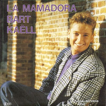 foto van bart-kaell