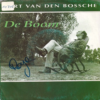 foto van bart-van-den-bossche