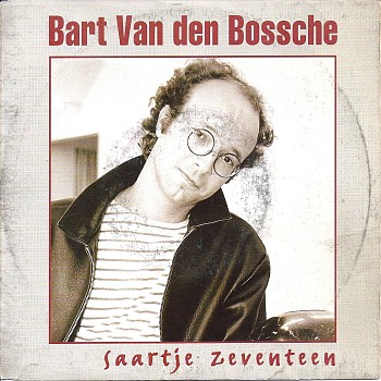 foto van bart-van-den-bossche