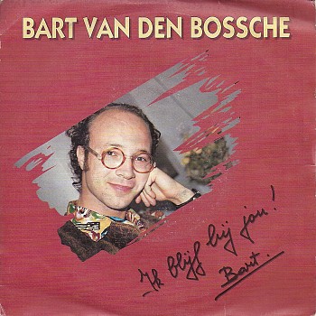 foto van bart-van-den-bossche