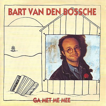 foto van bart-van-den-bossche