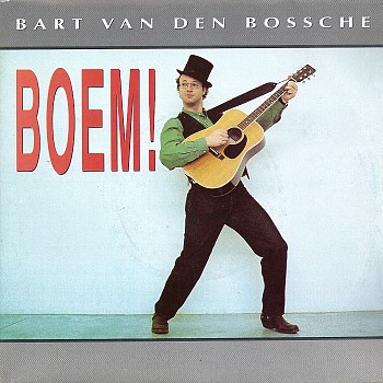 foto van bart-van-den-bossche