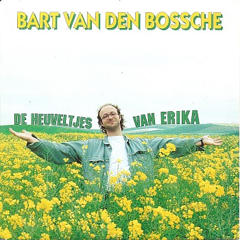 foto van bart-van-den-bossche