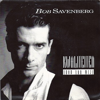 foto van bob-savenberg