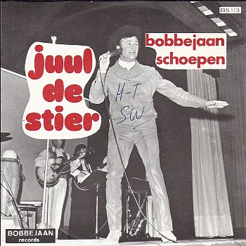 foto van bobbejaan-schoepen