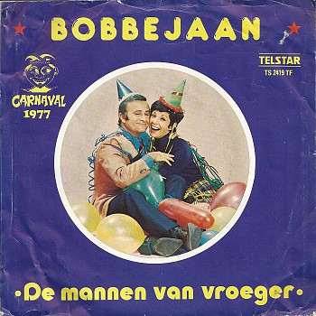foto van bobbejaan-schoepen