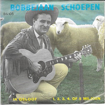 foto van bobbejaan-schoepen