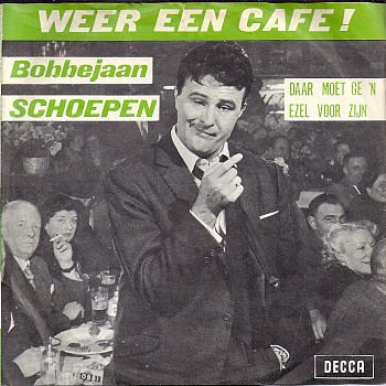 foto van bobbejaan-schoepen