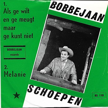 foto van bobbejaan-schoepen