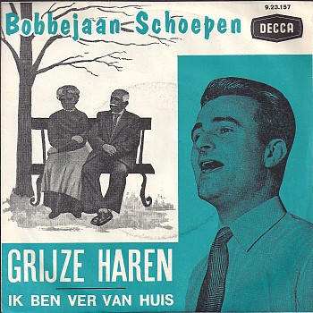 foto van bobbejaan-schoepen