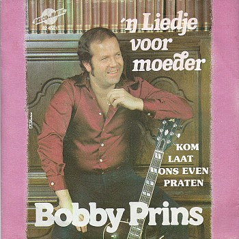 foto van bobby-prins