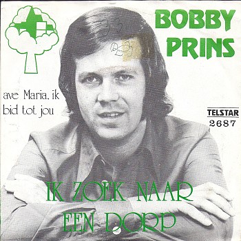 foto van bobby-prins
