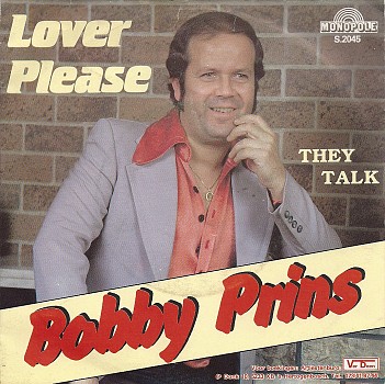 foto van bobby-prins