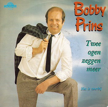 foto van bobby-prins